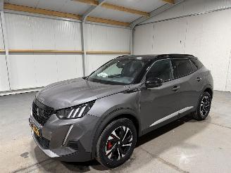 Peugeot 2008 1.2 PureTech 96kW Automaat GT picture 9