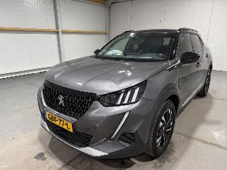 Peugeot 2008 1.2 PureTech 96kW Automaat GT picture 10