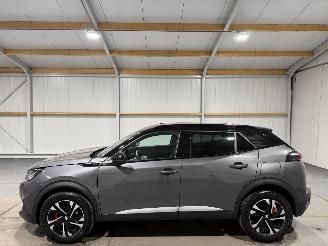 Peugeot 2008 1.2 PureTech 96kW Automaat GT picture 8