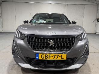 Peugeot 2008 1.2 PureTech 96kW Automaat GT picture 23