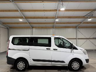 Unfallwagen Ford Transit CUSTOM 310 2.0TDCI 77kW 9Persoons Trend 2018/1