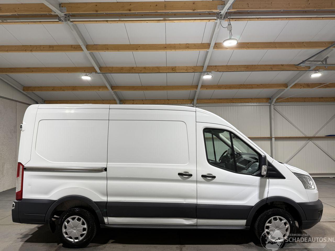 Ford Transit 2.0TDCI 77kW L2H2 Trend