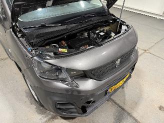 Peugeot e-Partner 50kWh 100kW Automaat picture 25