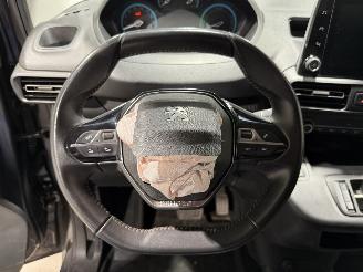 Peugeot e-Partner 50kWh 100kW Automaat picture 29