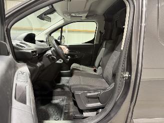 Peugeot e-Partner 50kWh 100kW Automaat picture 28