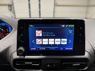 Peugeot e-Partner 50kWh 100kW Automaat picture 30