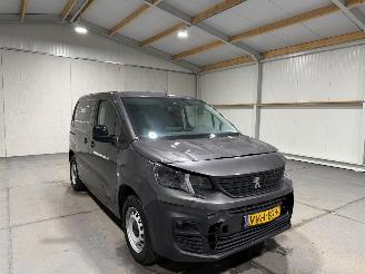 Peugeot e-Partner 50kWh 100kW Automaat picture 3