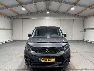 Peugeot e-Partner 50kWh 100kW Automaat picture 4