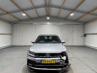 Volkswagen Tiguan 1.5TSI 110kW Automaat ACT Highline Business R picture 4