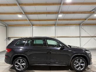 Damaged car Skoda Kodiaq 1.5TSI 110kW Automaat Sportline Business 2021/1