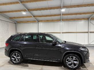 Skoda Kodiaq 1.5TSI 110kW Automaat Sportline Business picture 2