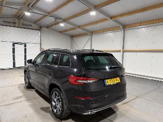 Skoda Kodiaq 1.5TSI 110kW Automaat Sportline Business picture 12