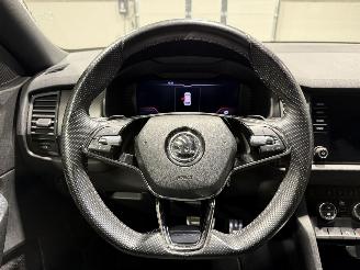 Skoda Kodiaq 1.5TSI 110kW Automaat Sportline Business picture 14