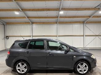 Avarii autoturisme Seat Altea xl 1.4TSI 92kW Airco BusinessLine High 2011/5