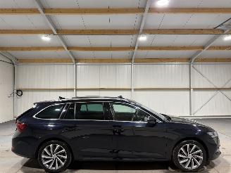 Unfallwagen Skoda Octavia 1.0TSI 81kW Business Plus Edition Plus Pano 2021/2