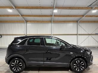 Damaged car Opel Crossland 1.2Turbo 81kW Level 3 2023/5