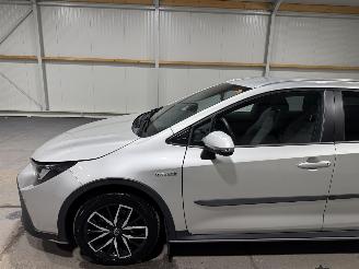 Toyota Corolla Touring Sports TREK 1.8 Hybrid 72kW Automaat Clima picture 13