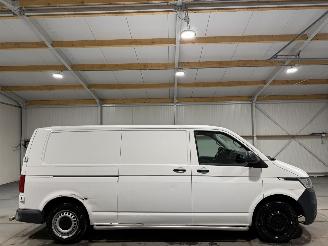 skadebil bedrijf Volkswagen Transporter 2.0TDI 81kW L2H1 Airco COOLBUS 20PCS In Stock 2020/9