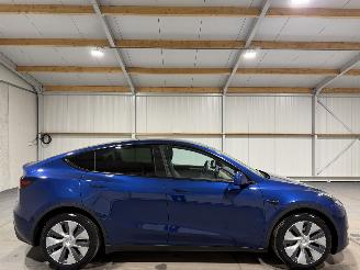 Avarii autoturisme Tesla Model Y 75kWh 258kW Longe Range AWD 2021/9