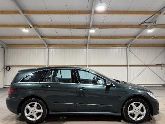 Schadeauto Mercedes R-klasse 320CDI 165kW 4-Matic 7 Persoons 2008/7
