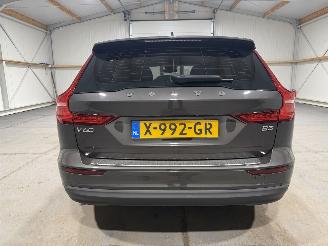 Volvo V-60 2.0B3 120kW Automaat Essential Edition picture 32