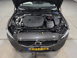 Volvo V-60 2.0B3 120kW Automaat Essential Edition picture 26