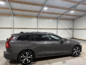 Volvo V-60 2.0B3 120kW Automaat Essential Edition picture 5
