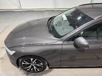 Volvo V-60 2.0B3 120kW Automaat Essential Edition picture 15