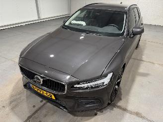 Volvo V-60 2.0B3 120kW Automaat Essential Edition picture 16