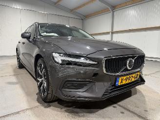 Volvo V-60 2.0B3 120kW Automaat Essential Edition picture 22