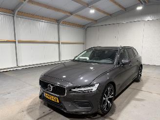 Volvo V-60 2.0B3 120kW Automaat Essential Edition picture 10