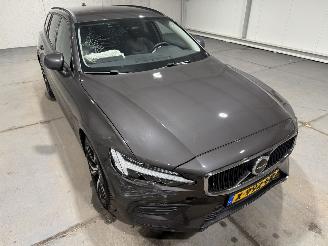 Volvo V-60 2.0B3 120kW Automaat Essential Edition picture 18
