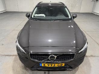 Volvo V-60 2.0B3 120kW Automaat Essential Edition picture 17