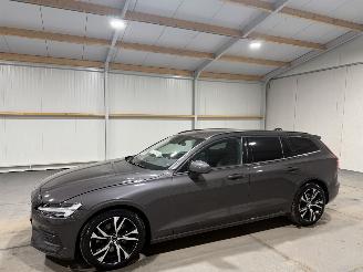 Volvo V-60 2.0B3 120kW Automaat Essential Edition picture 9