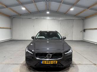 Volvo V-60 2.0B3 120kW Automaat Essential Edition picture 4