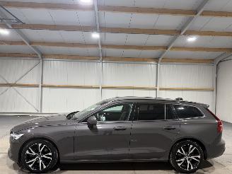 Volvo V-60 2.0B3 120kW Automaat Essential Edition picture 8