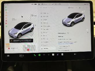 Tesla Model Y 58kWh 175kW RWD Panoramadak picture 47