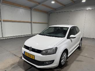 Volkswagen Polo 1.2TDI 55kW Airco Comfort Edition picture 10