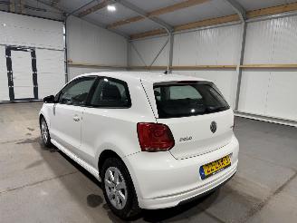 Volkswagen Polo 1.2TDI 55kW Airco Comfort Edition picture 12