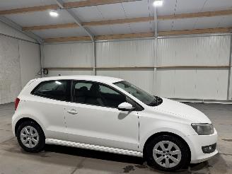 Volkswagen Polo 1.2TDI 55kW Airco Comfort Edition picture 2