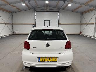 Volkswagen Polo 1.2TDI 55kW Airco Comfort Edition picture 7