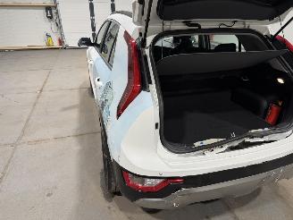 Kia Niro 1.6GDI 77kW Hybrid DynamicLine picture 26