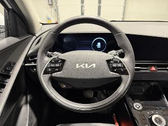 Kia Niro 1.6GDI 77kW Hybrid DynamicLine picture 37