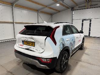 Kia Niro 1.6GDI 77kW Hybrid DynamicLine picture 6