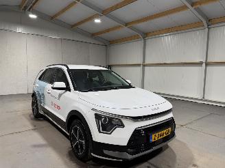 Kia Niro 1.6GDI 77kW Hybrid DynamicLine picture 3
