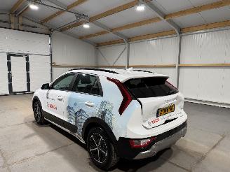 Kia Niro 1.6GDI 77kW Hybrid DynamicLine picture 12