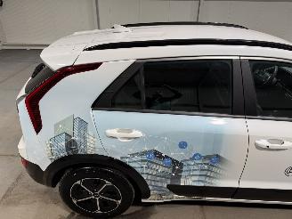 Kia Niro 1.6GDI 77kW Hybrid DynamicLine picture 19