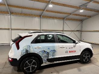 Kia Niro 1.6GDI 77kW Hybrid DynamicLine picture 5