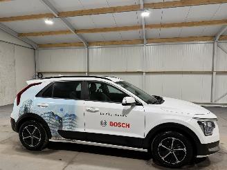 Kia Niro 1.6GDI 77kW Hybrid DynamicLine picture 2