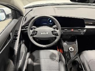 Kia Niro 1.6GDI 77kW Hybrid DynamicLine picture 38